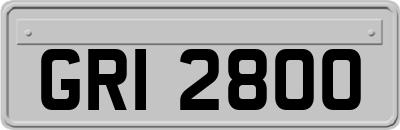 GRI2800