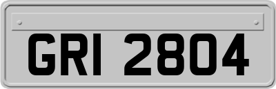 GRI2804