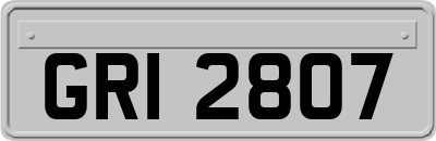 GRI2807