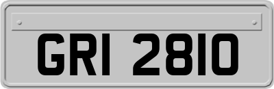 GRI2810