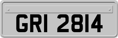 GRI2814
