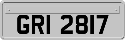 GRI2817