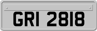 GRI2818