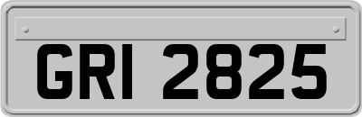 GRI2825