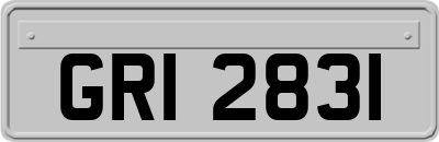 GRI2831