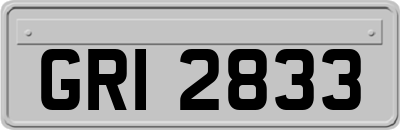GRI2833