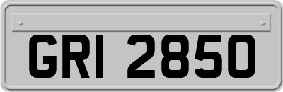 GRI2850