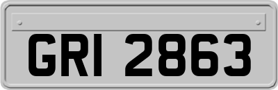 GRI2863