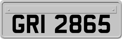 GRI2865