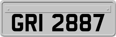 GRI2887