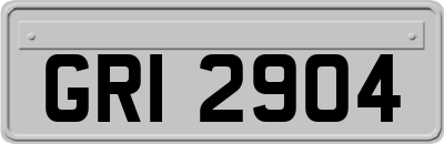 GRI2904