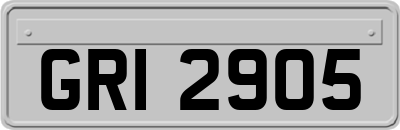 GRI2905