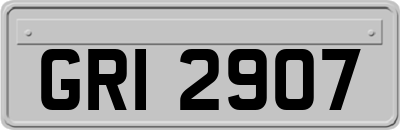 GRI2907