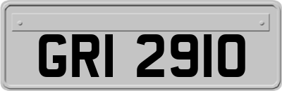 GRI2910