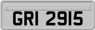 GRI2915
