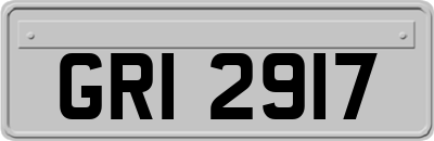 GRI2917