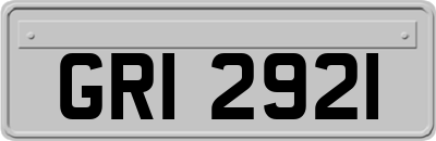 GRI2921