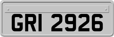 GRI2926