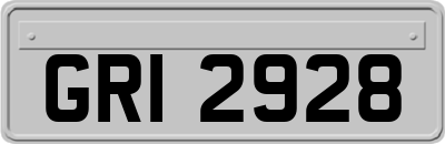 GRI2928