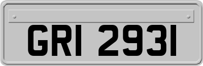 GRI2931