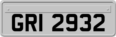 GRI2932