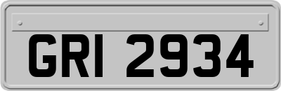 GRI2934