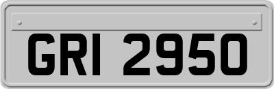 GRI2950
