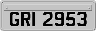 GRI2953