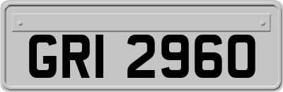 GRI2960