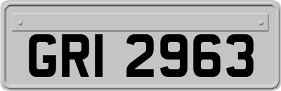 GRI2963