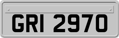 GRI2970
