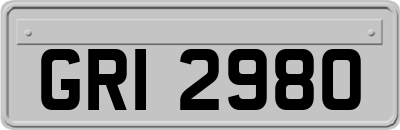GRI2980