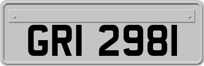 GRI2981