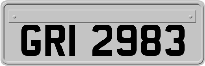 GRI2983