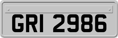 GRI2986