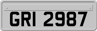GRI2987