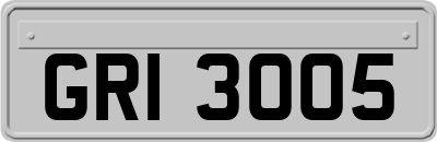 GRI3005