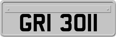 GRI3011