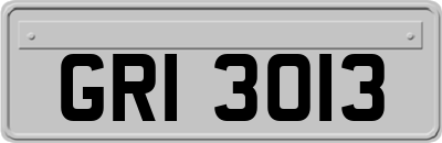 GRI3013