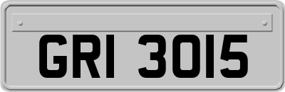 GRI3015
