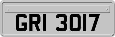 GRI3017
