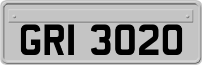 GRI3020