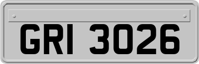 GRI3026