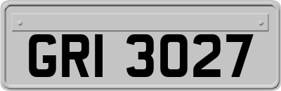 GRI3027