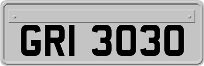 GRI3030
