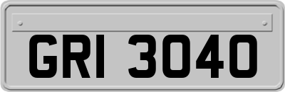 GRI3040