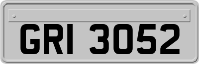 GRI3052