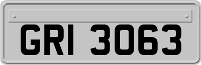 GRI3063