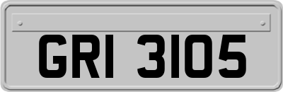 GRI3105