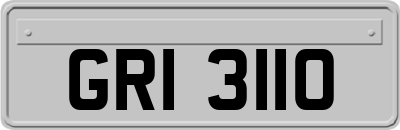GRI3110